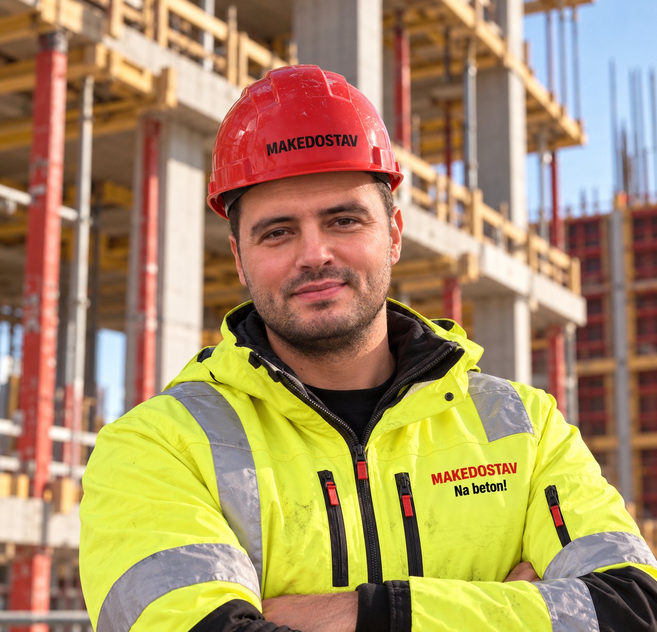 Fotografie: Kliment Shajnoski