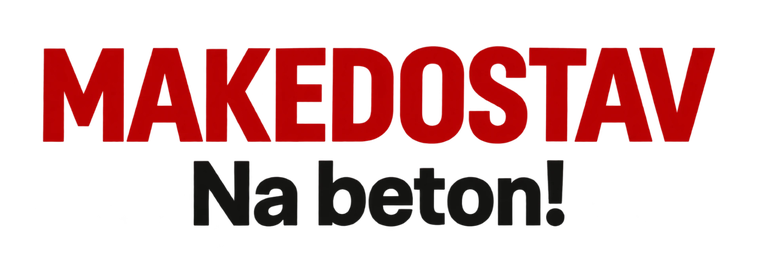 MAKEDOSTAV